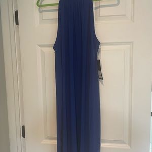 Nine West blue dress